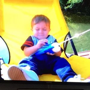 Meet your Posher, Ryan