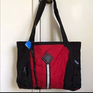 NWT patagonia tote bag