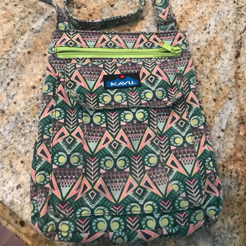 Kavu crossbody