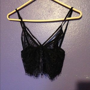 🔥Lacy bralet🔥price as low as possible🔥