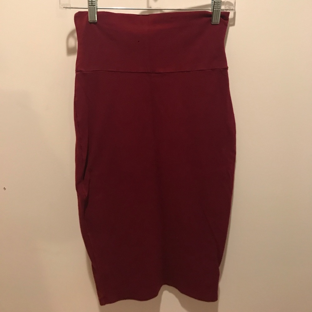 Skirt