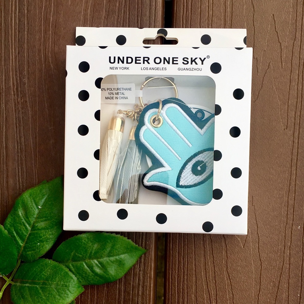New in box charm!