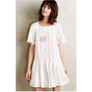 Anthropologie:  Orlaya Dress by Maeve