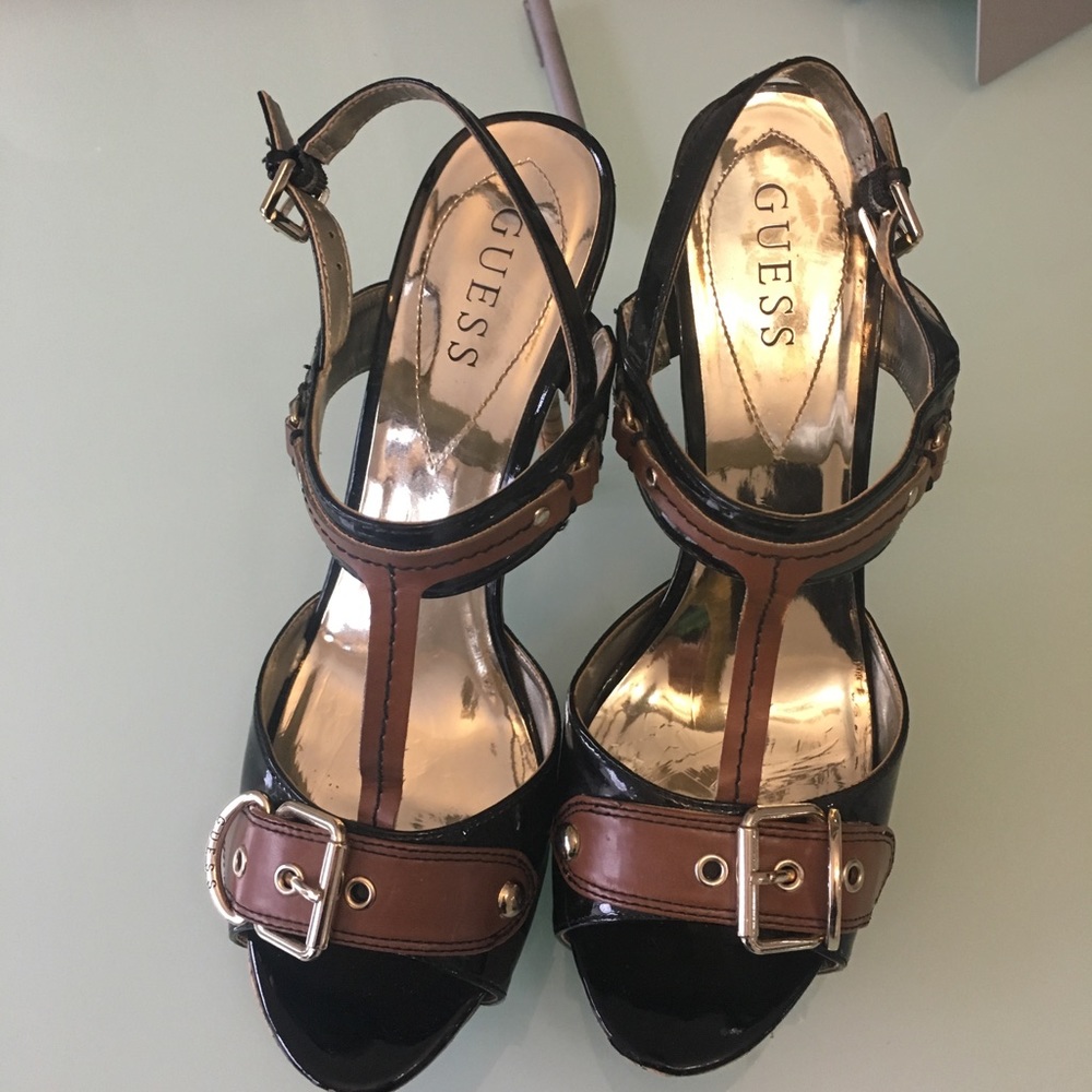 Guess shoes