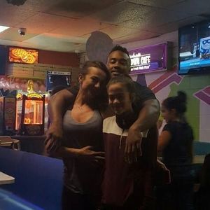 Meet your Posher, Monica