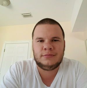 Meet your Posher, Nicholas