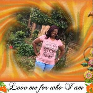 Meet your Posher, Shanita