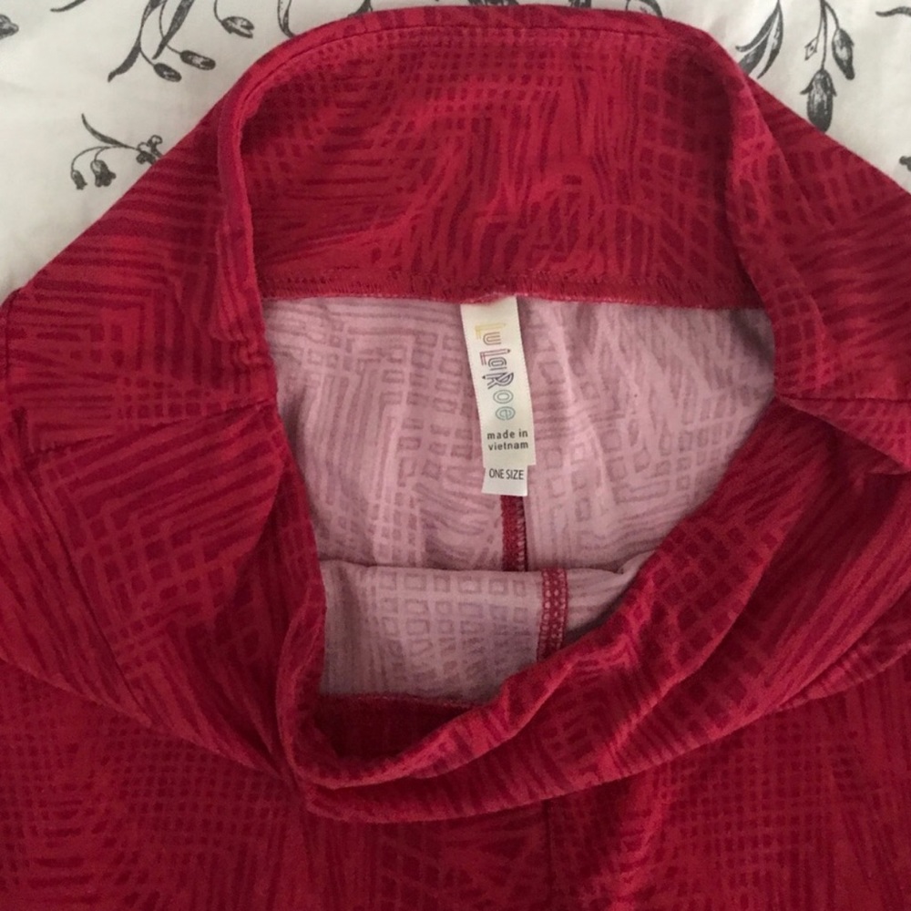 LuLaRoe leggings for @mrscvogt