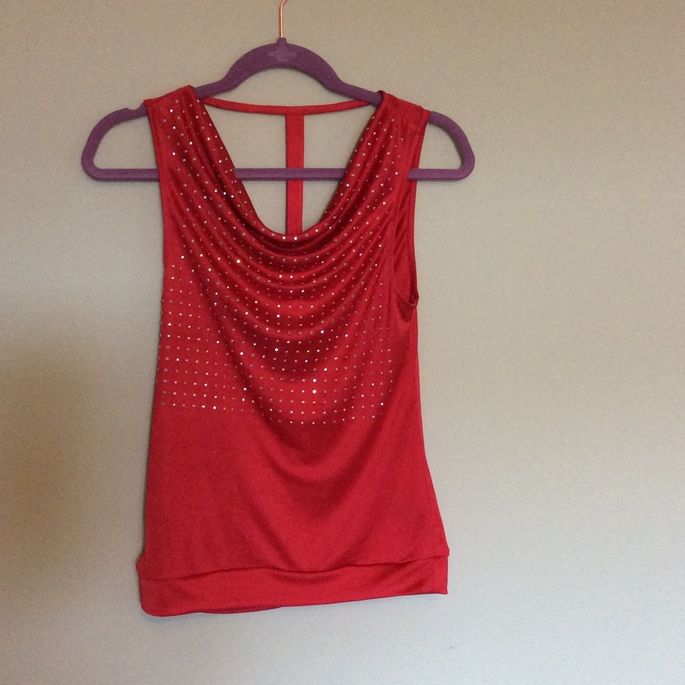 Express top