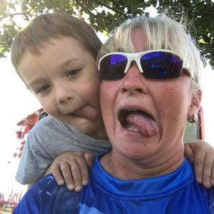 Meet your Posher, Sherri