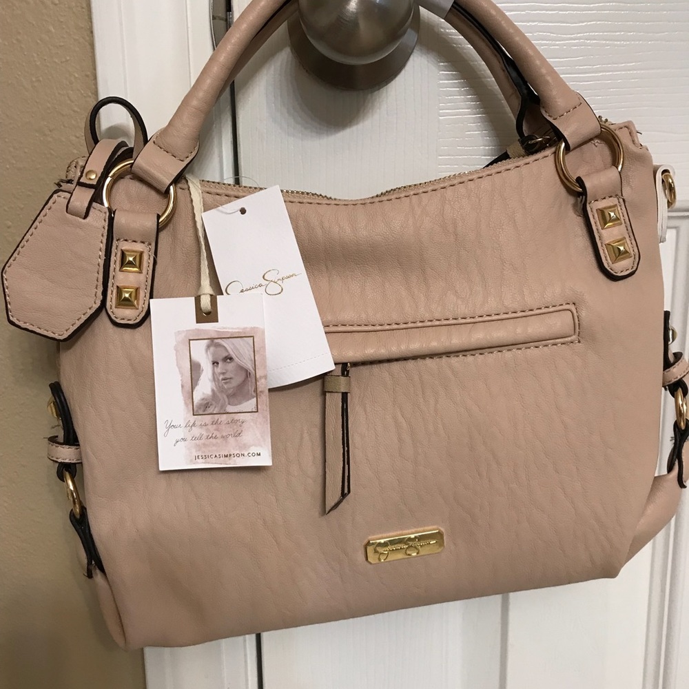 Jessica Simpson Purse