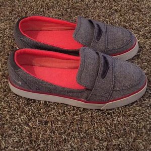 Nike slip on shoes