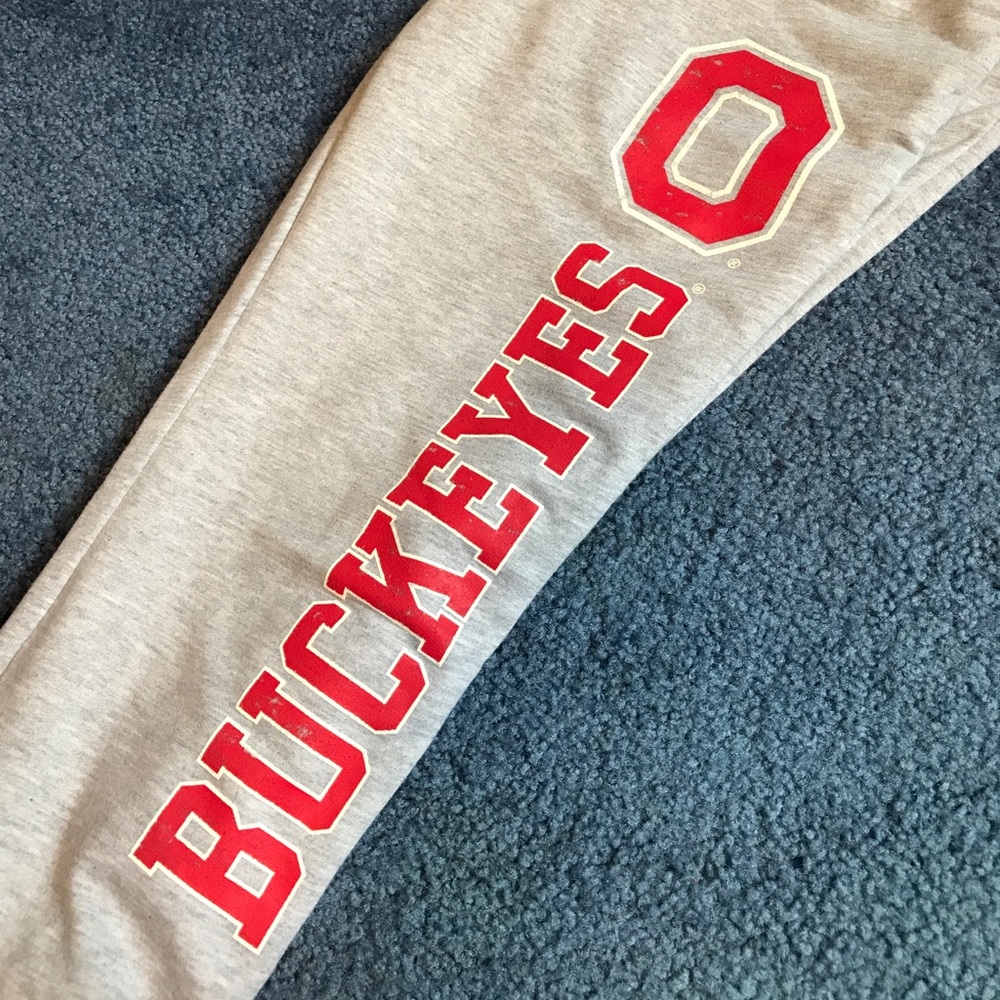 Sweatpants