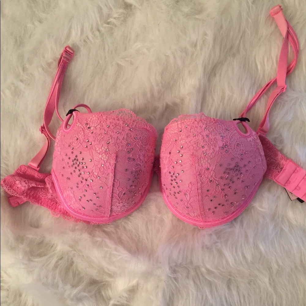 Victoria's Secret Bra
