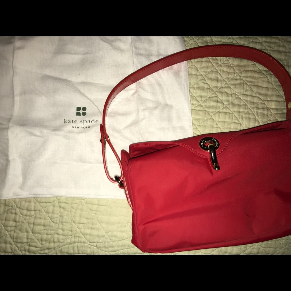 Kate Spade ♠️ Handbag