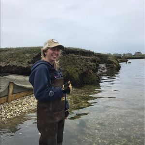 Meet your Posher, Audrey