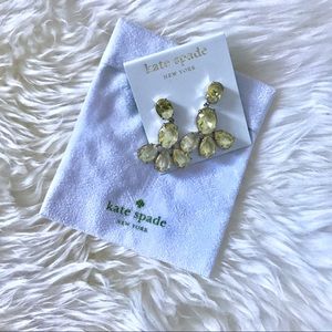 kate spade Jewelry - Kate Spade | Chandelier Earrings kate spade Jewelry - Kate Spade | Chandelier Earrings