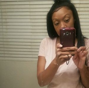 Meet your Posher, Natasha