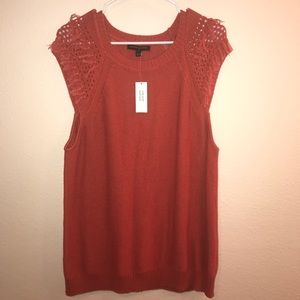 Banana Republic sweater