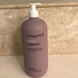 Living Proof Restore Conditioner