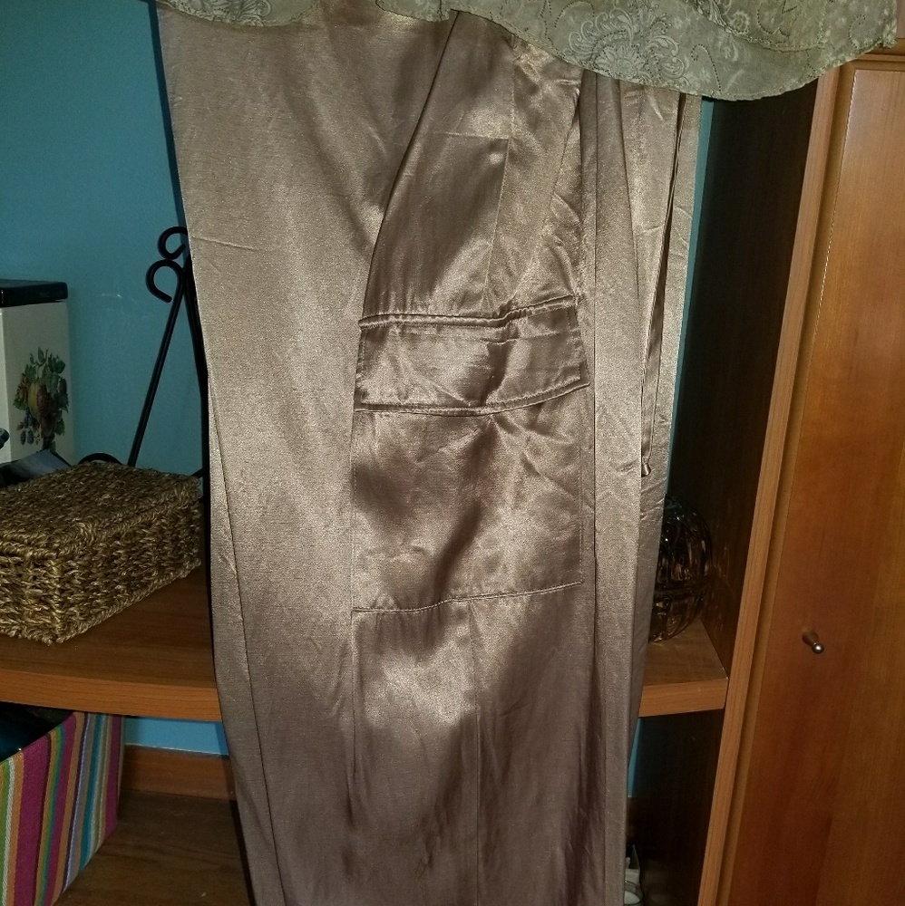 Layne Bryant outfit