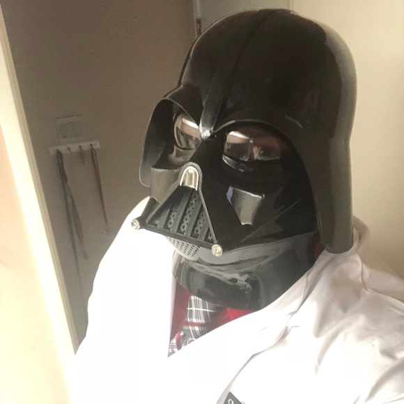 Meet your Posher, Chris - Picture 1 of 1