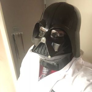 Meet your Posher, Chris