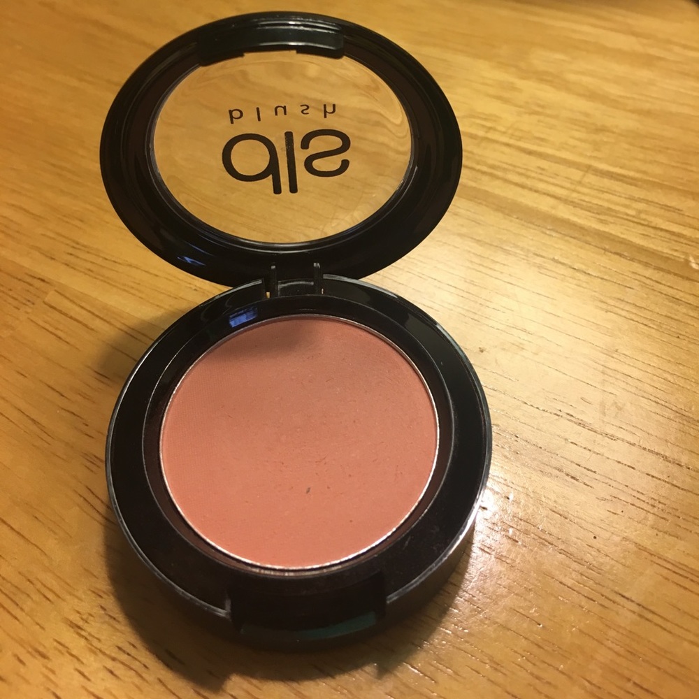 Dirty Little Secret blush