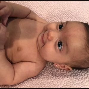 Meet your Posher, Brian