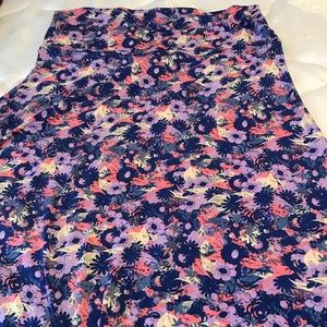 Lularoe Maxi