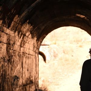 Meet your Posher, Derek