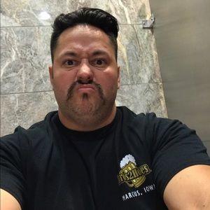 Meet your Posher, Tanner