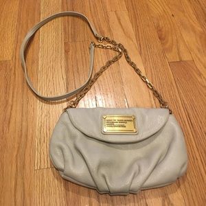 Marc by Marc jacobs small crossover bag