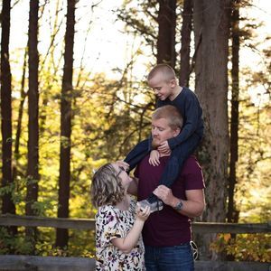 Meet your Posher, Laiken