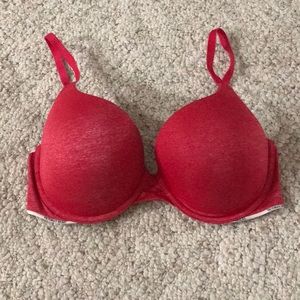 Victoria’s Secret Perfect Shape Bra 36D