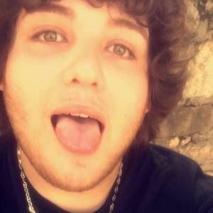 Meet your Posher, Richard