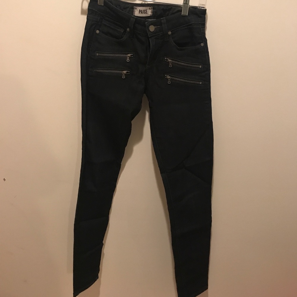 Paige jeans