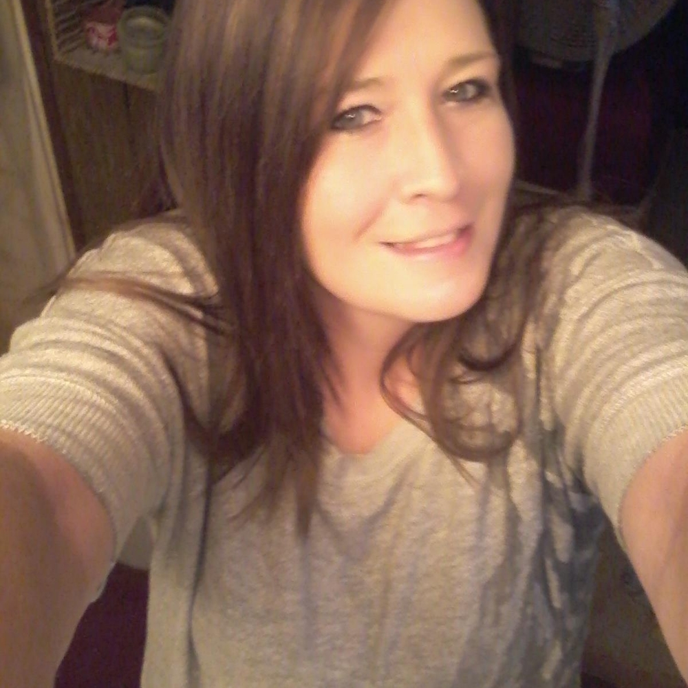 Meet your Posher, Brandi