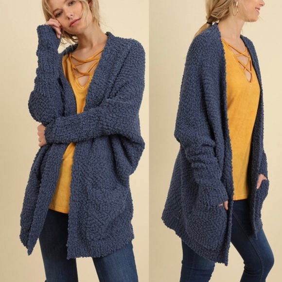 umgee cardigan