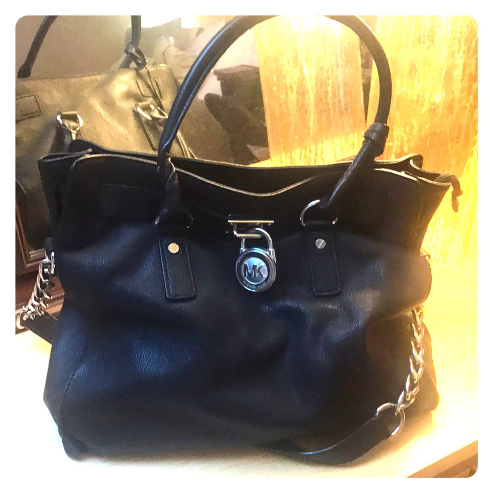 Large Michael Kors Bag