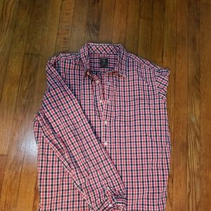 Gap button down shirt