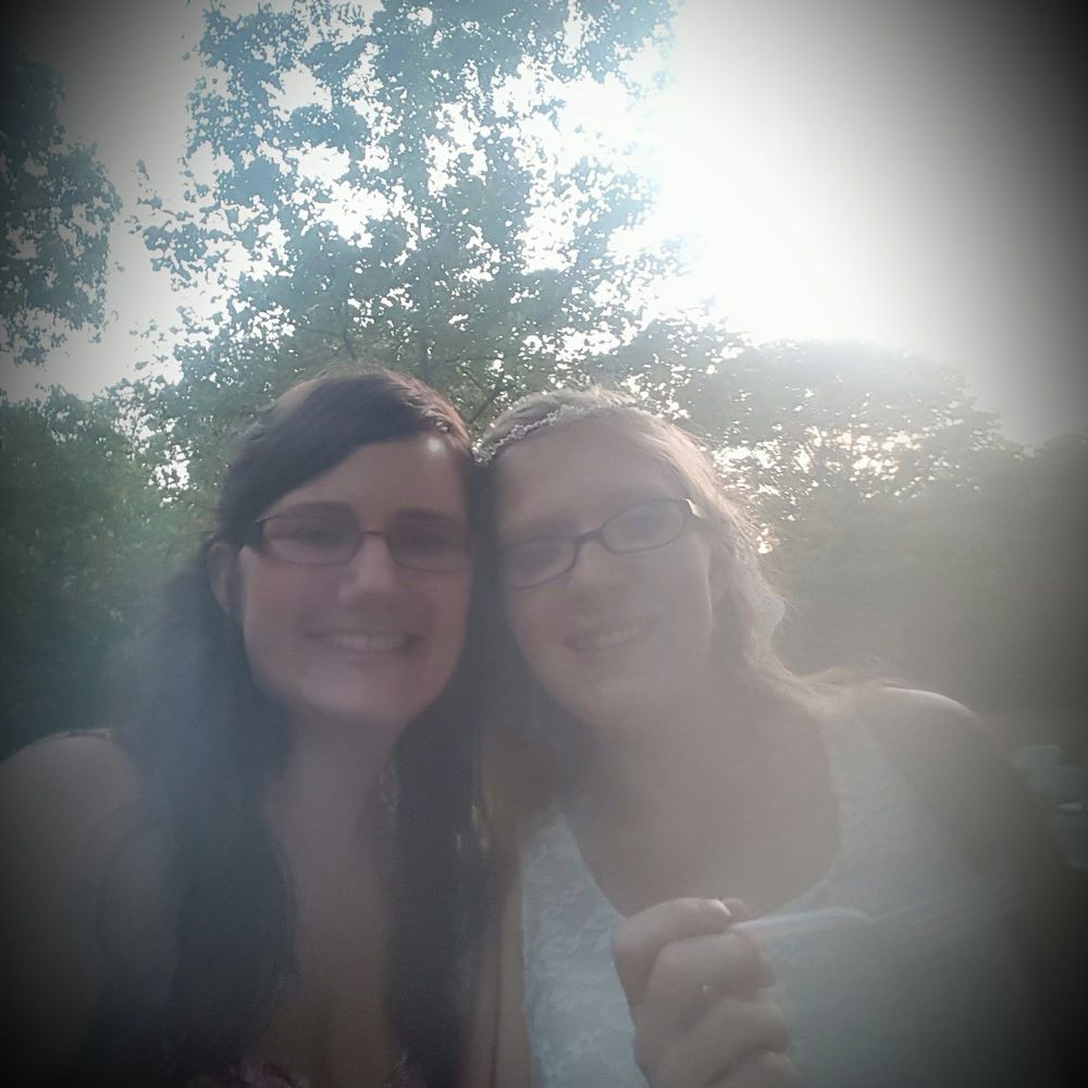 Meet your Posher, Cammy