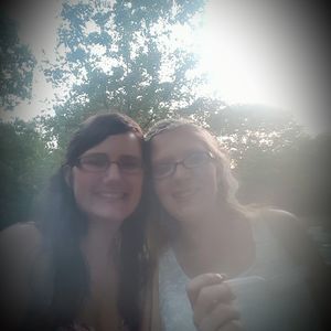 Meet your Posher, Cammy