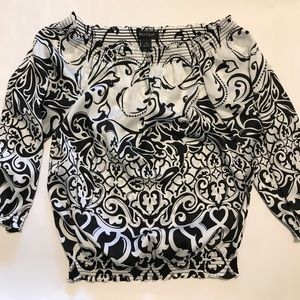 Woman’s dress shirt