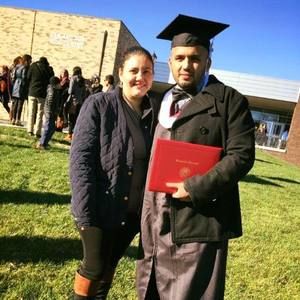 Meet your Posher, Guadalupe