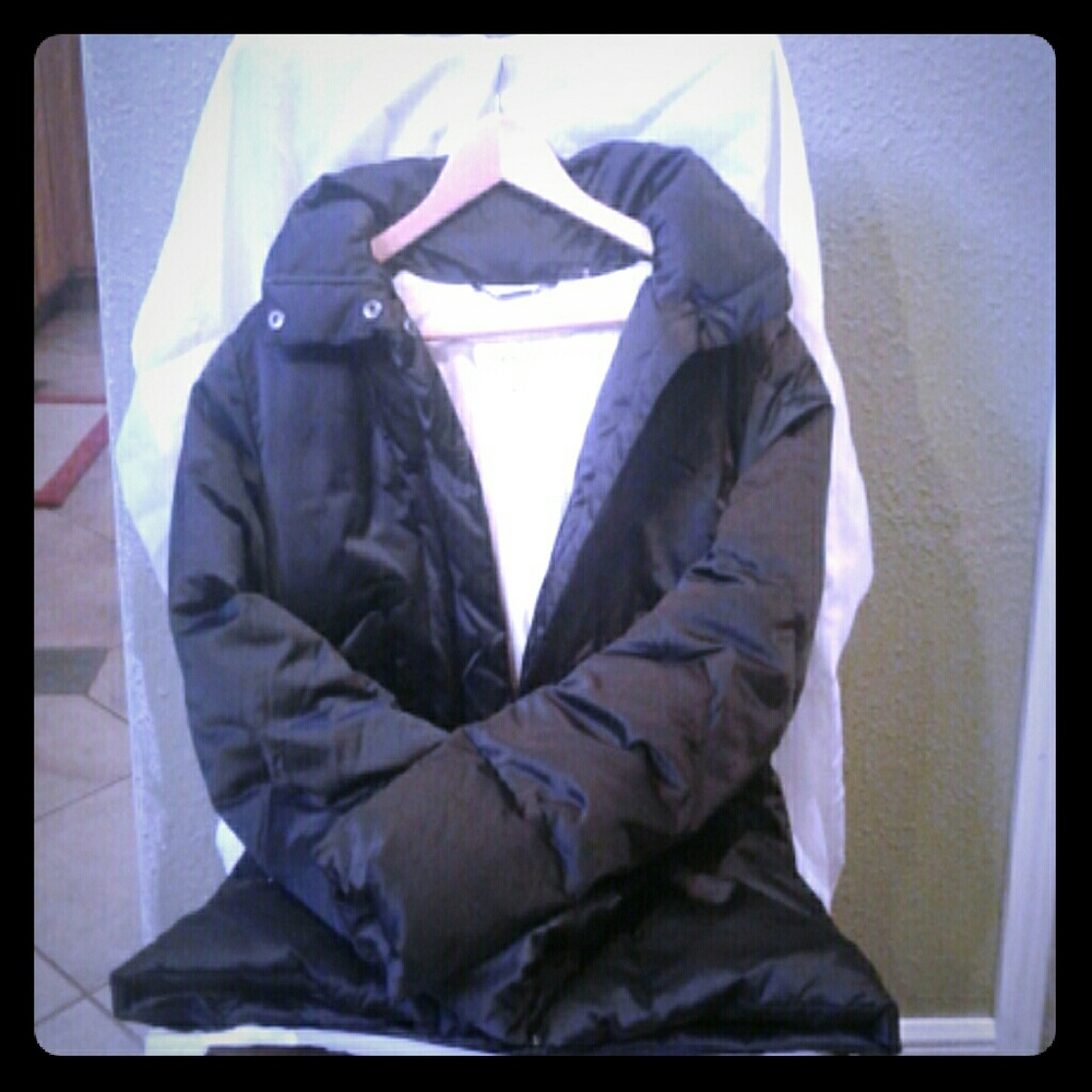 Winter  coat