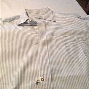 Barneys dress shirt