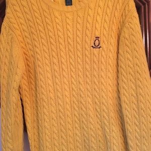 Ralph Lauren Sweater