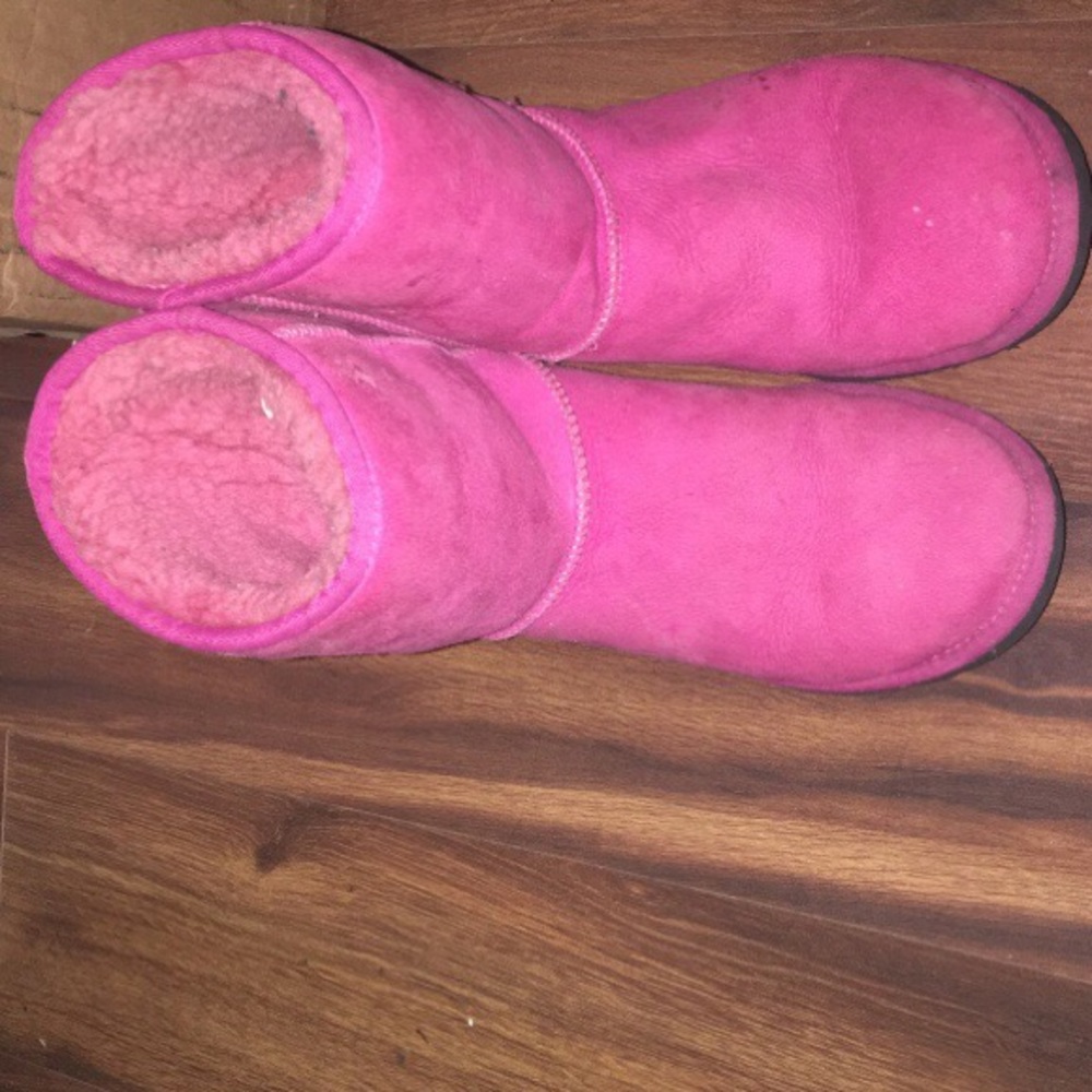 Uggs