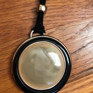 Chico’s brand statement necklace